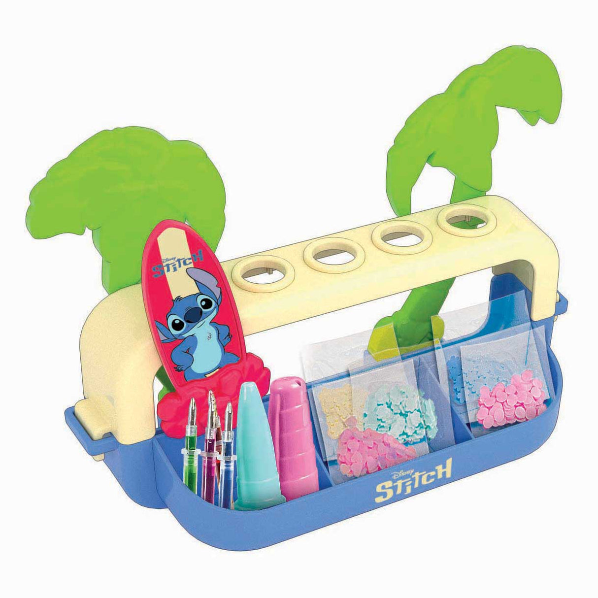 Clementoni disney stitch pen creator