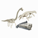 Clementoni Jurassic World udgravningssæt