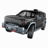 Clementoni videnskab spilmekanik jeep recon