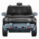 Clementoni videnskab spilmekanik jeep recon