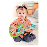 Clementoni baby guitar dyr