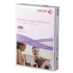 Selvkopierende papir xerox a4 80 g m² farvesortiment 500 ark