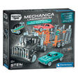 Clementoni wetenschap spel autotransporter 320+ dlg.