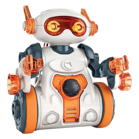 Clementoni videnskab spil mio robot