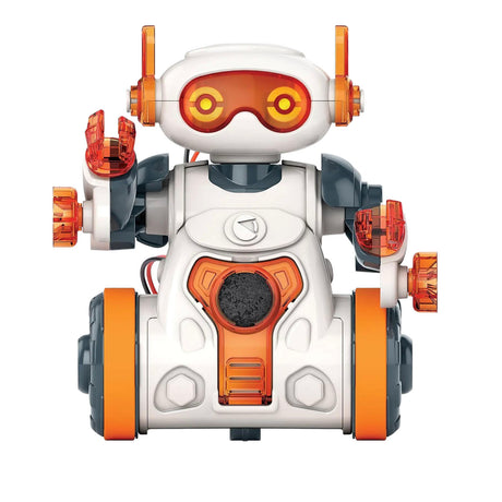 Clementoni videnskab spil mio robot