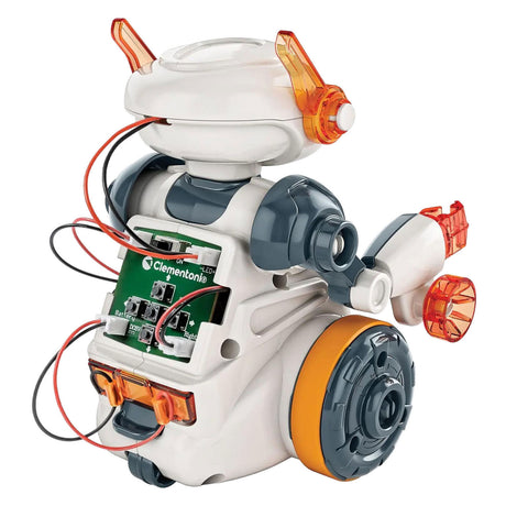 Clementoni videnskab spil mio robot