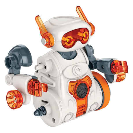 Clementoni videnskab spil mio robot