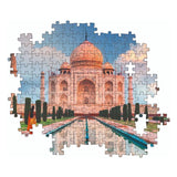 Clementoni puslespil taj mahal - 1500 stk.