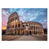 Clementoni puslespil colosseum sunrise - 3000 stk.