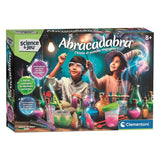 Clementoni videnskabsspil abacadabra