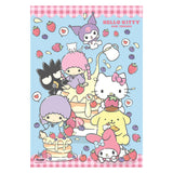 Clementoni – 37117 – puslespil – 1000 brikker – hello kitty