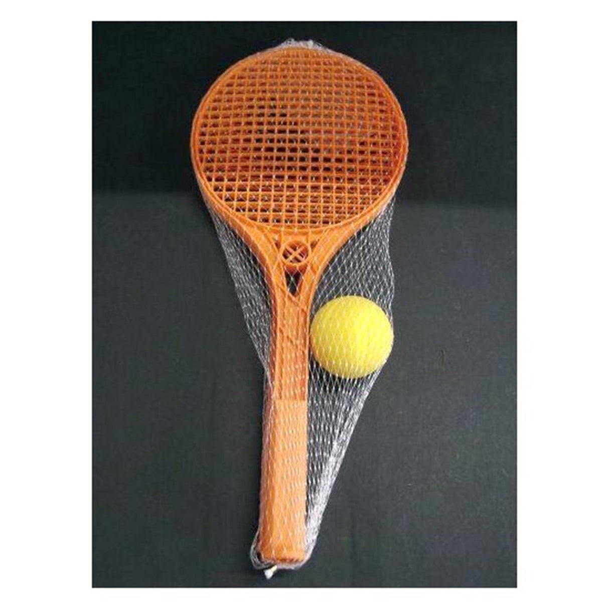 Adriatic tennissæt plastik 54cm