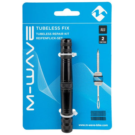 M-Wave TUBELESS Fix Repair Kit