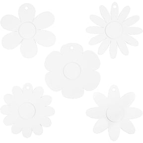Creotime https: www.cchobby.nl flowers-d-20-cm-400-gr-white-5x3-piece-1-box