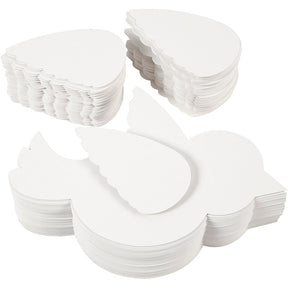 Https: www.cchobby.nl bird-l-25-cm-400-gr-white-100-set-1-box