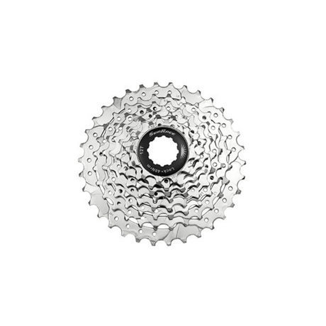 Sunrace CSM63 7 Speed ​​Cassette 12-28T Silver in Box