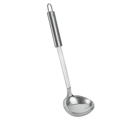 Metaltex imperial suppeske rustfrit stål 32cm