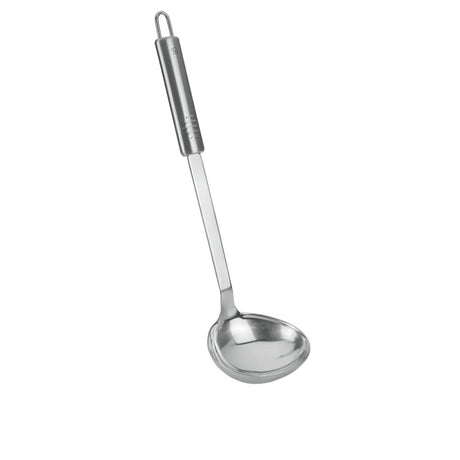 Metaltex imperial suppeske rustfrit stål 32cm