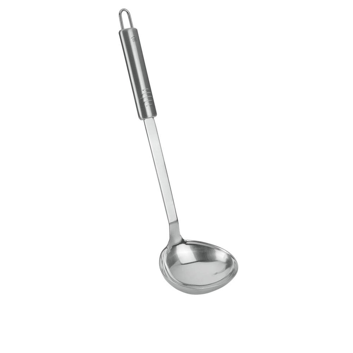 Metaltex imperial suppeske rustfrit stål 32cm