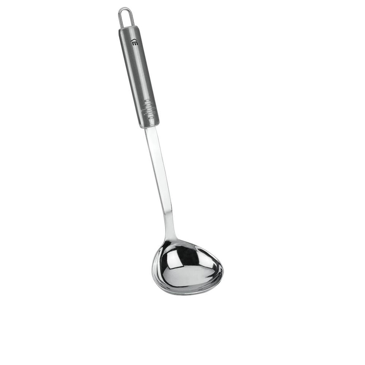 Metaltex imperial serveringsske rustfrit stål 29cm