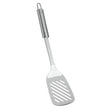 Metaltex imperial bagespartel rustfrit stål 34cm