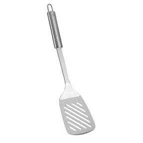Metaltex imperial bagespartel rustfrit stål 34cm