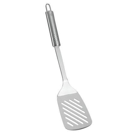 Metaltex imperial bagespartel rustfrit stål 34cm