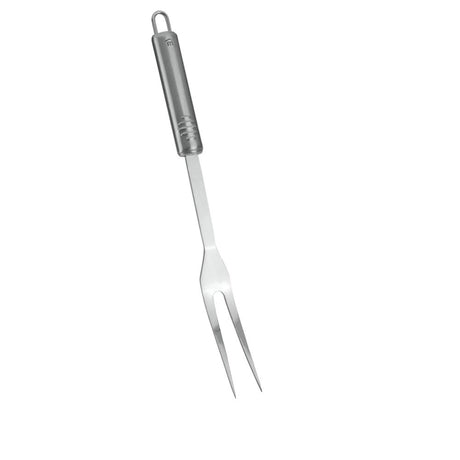 Metaltex imperial kødgaffel rustfrit stål 32cm