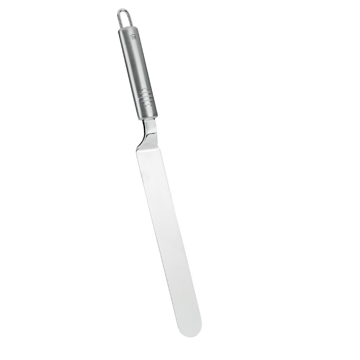 Metaltex imperial kagespatel rustfrit stål 25cm