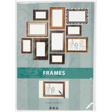 Https: www.cchobby.nl frames-size-26-2x18-5-cm-metallic-colors-16-div-sheets-1-box