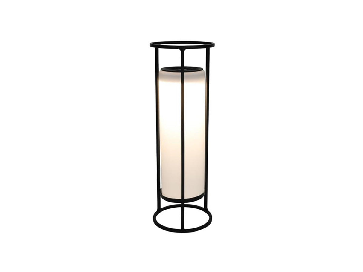 Svenska living solar lanterne LED ø13,2x38cm