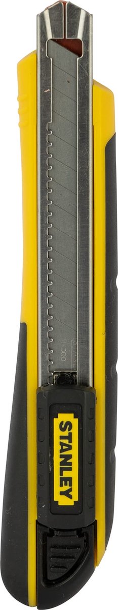 Stanley håndværktøj fatmax snap-off kniv 9mm - 0-10-475
