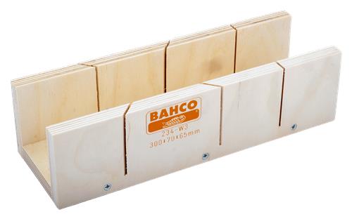 Bahco geringskasse 300x95x63