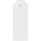 Creativ virksomhed https: www.cchobby.nl manilla-labels-size-3x8-cm-220-gr-white-20-piece-1-box