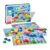Ravensburger Peppa Pig Colorino Child's Play