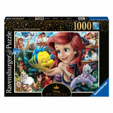 Ravensburger de Kleine Zeemmin Legpuzzel, 1000st.