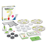 Ravensburger Gravitrax spillet -t
