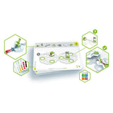 Ravensburger Gravitrax spillet -t