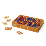 Ravensburger ramses brætspil (flersproget, 1 - 5 spillere, 30 minutter, fra 7 år)