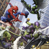 Ravensburger puslespil spiderman i aktion - 3x49 brikker