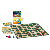 Ravensburger undslippe labyrinten - pocketspel