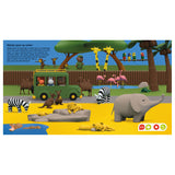 Ravensburger Tiptoi Starter Set The Adventures of Miffy