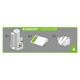 Gravitrax ravensburger ® el-elevator - marmorbane