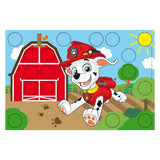 Ravensburger paw patrol colorino - pædagogisk legetøj