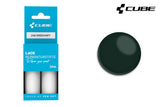 Cube touch-up pen sæt grøn mat