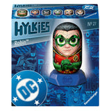 Ravensburger hykler