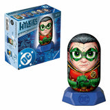 Ravensburger hykler