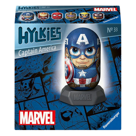 Ravensburger hykler