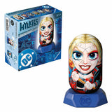 Ravensburger 3D puslespil Hylkies DC Harley Quinn - 54 stk.