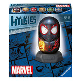 Ravensburger hykler